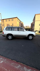 2000 Toyota Landcruiser · Sport Utility 4D in Gilbert, AZ (photo 2)