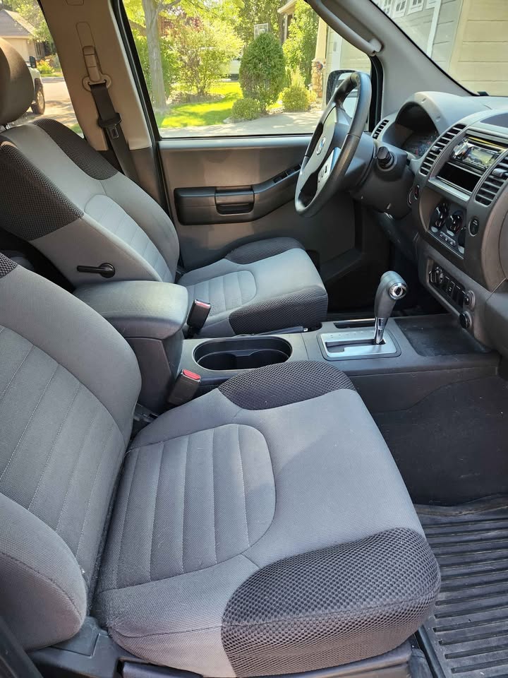 2008 Nissan Xterra S Sport Utility 4D in Meridian, ID (photo 4) — photo 4