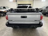 2017 Toyota Tacoma TRD Pro in Portland, OR (photo 4)