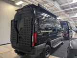 2026 Storyteller Overland DARK MODE OG (New!) in Downey, CA (photo 8)