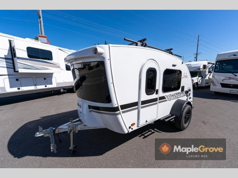 2026 inTech RV Luna Rover in Everett, WA (photo 4) — photo 4