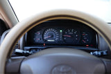 2000 Toyota Landcruiser · Sport Utility 4D in Hillsboro, OR (photo 9)