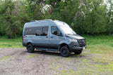2025 Mercedes-Benz Sprinter