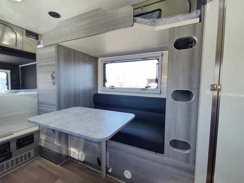 Off-road high end trailer!!  2022 OBI Dweller 15' — photo 3