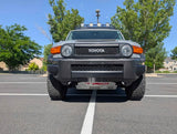 2013 Toyota FJ Cruiser Trail Teams in Salt Lake City, UT (photo 7)