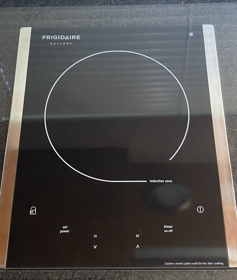 framed by the open back — photo 11