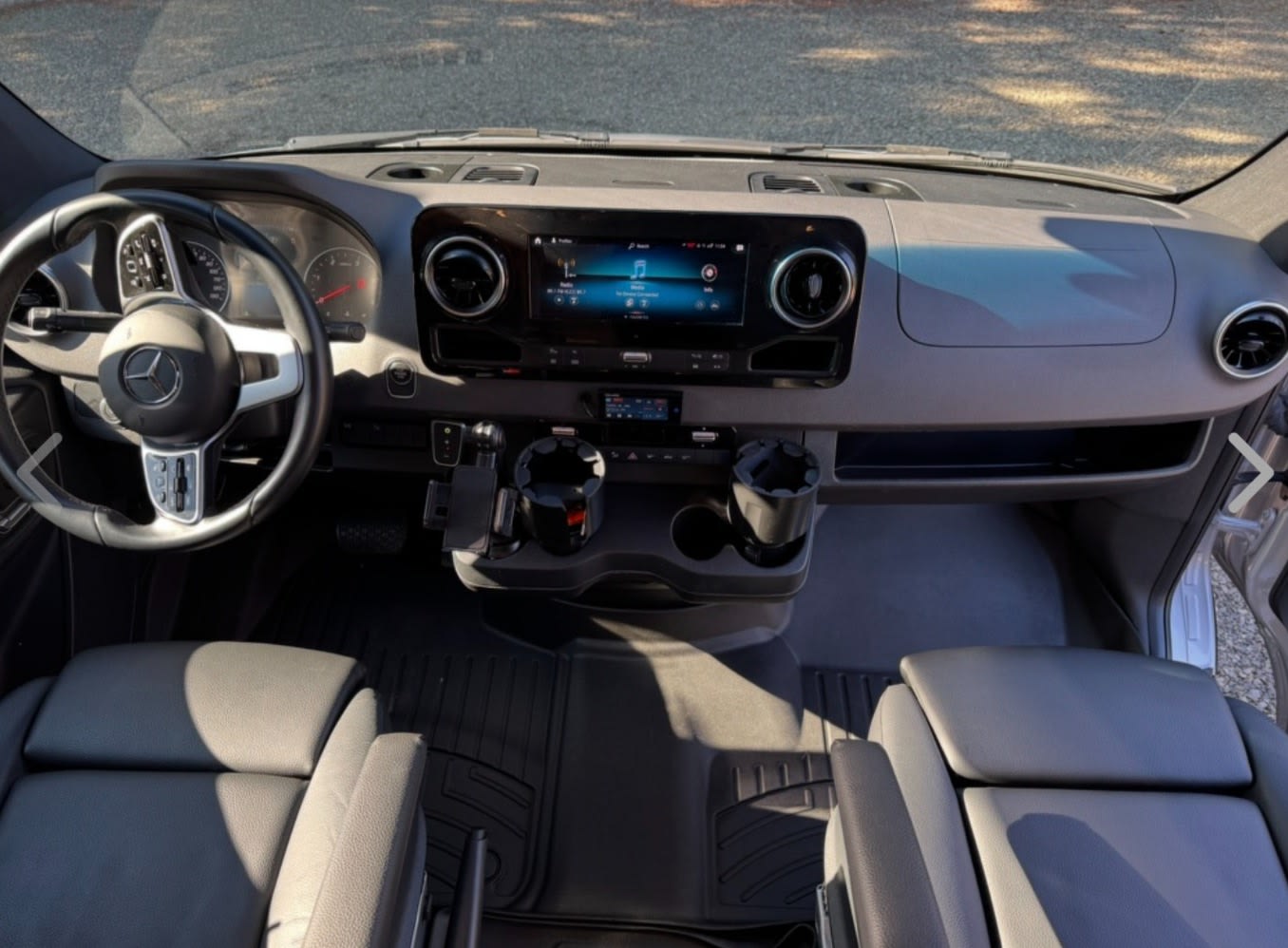  dashboard — photo 7
