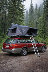 Ikamper Skycamp 3.0 mini Rooftop Tent in Bellevue, WA (photo 3)