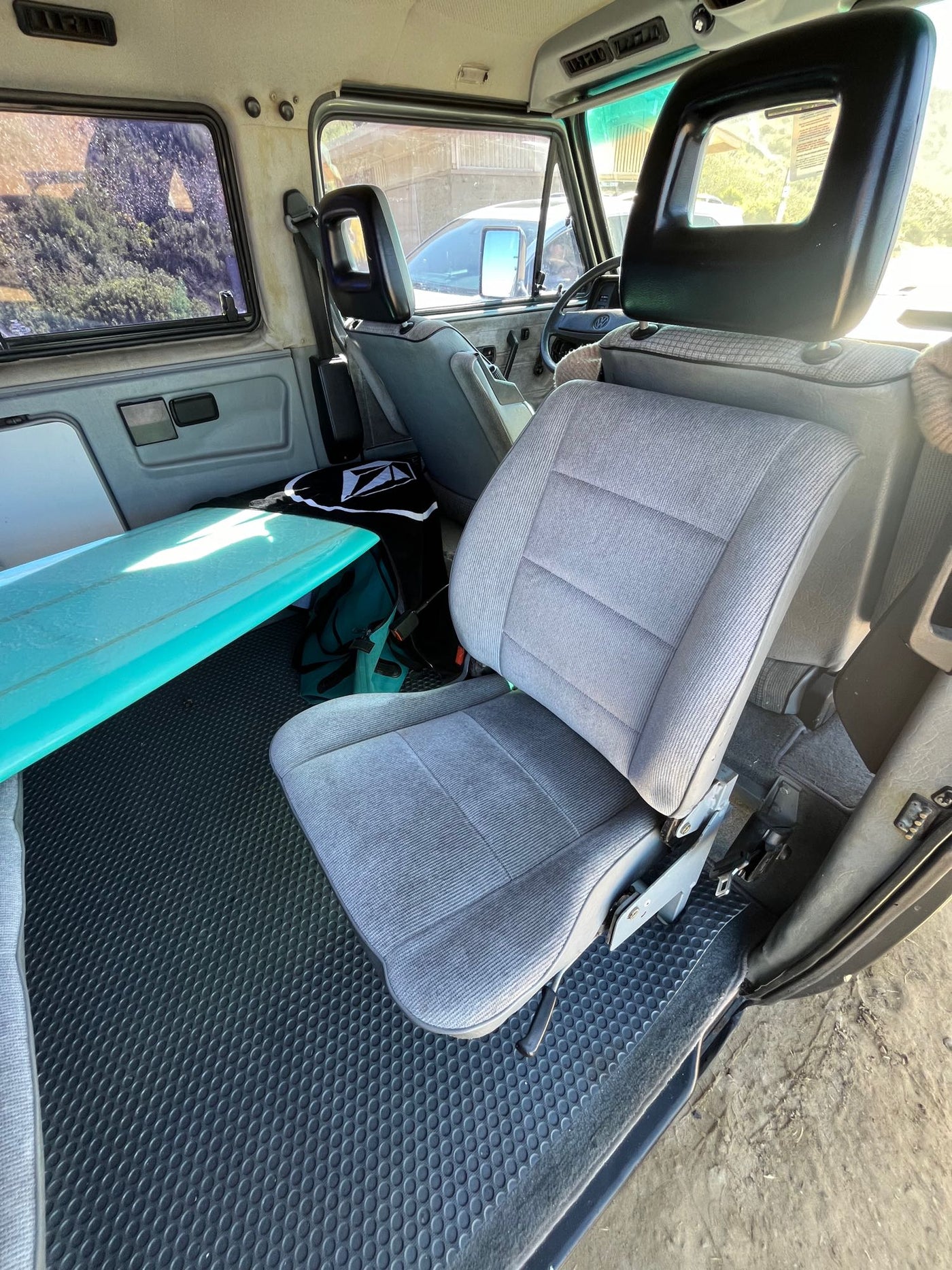  surfboard inside — photo 4