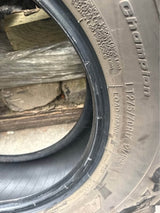 LT275/70R17 KO2 in San Francisco, CA (photo 3)