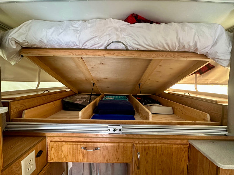  functional living space with a kitchen — photo 10