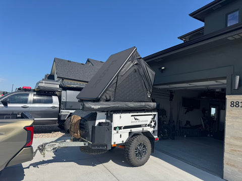 2018 Patriot Campers X2 — photo 2