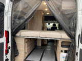 Family Adventure Van I Seats 4 I Sleeps 4 I Heated I 2021 Winnebago Solis