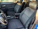 2008 Toyota FJ Cruiser in Tucson, AZ (photo 11)