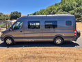 2007 Dodge sprinter 2500 170 wb EXT