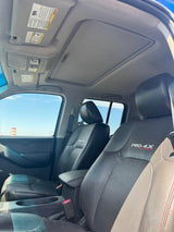 2012 Nissan Frontier in Airway Heights, WA (photo 11)