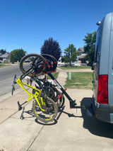 Family Adventure Van