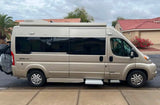 “Maricopa” Easy-to-Drive Class B Van