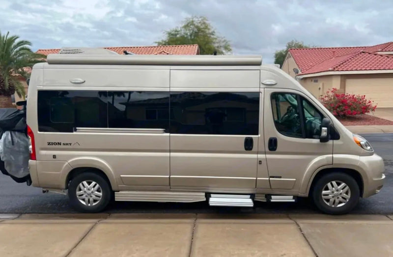 “Maricopa” Easy-to-Drive Class B Van — photo 2