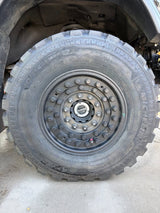 2022 Ford earthroamer lti f-550 super duty in Longmont, CO (photo 8)