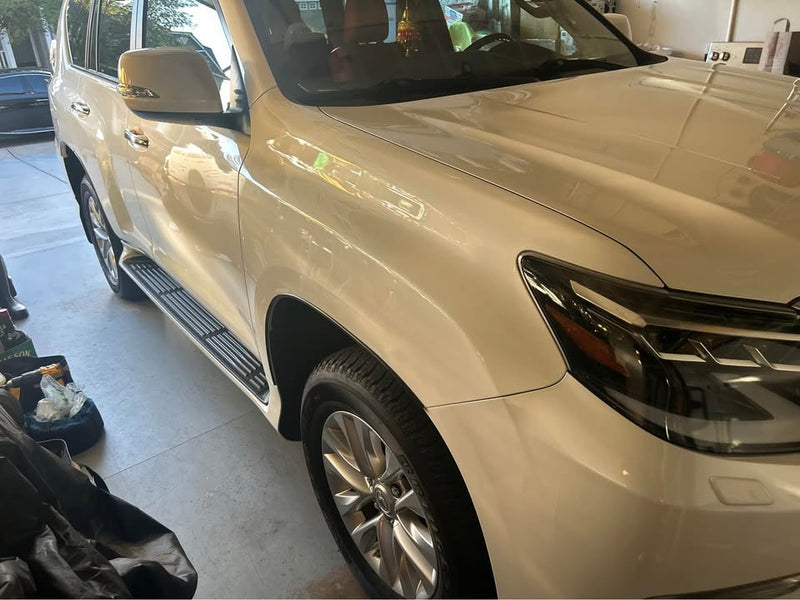 2021 Lexus GX — photo 4
