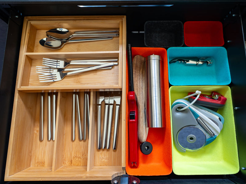  and modular storage — photo 8