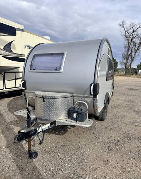 2018 Nucamp t@b 320 outback