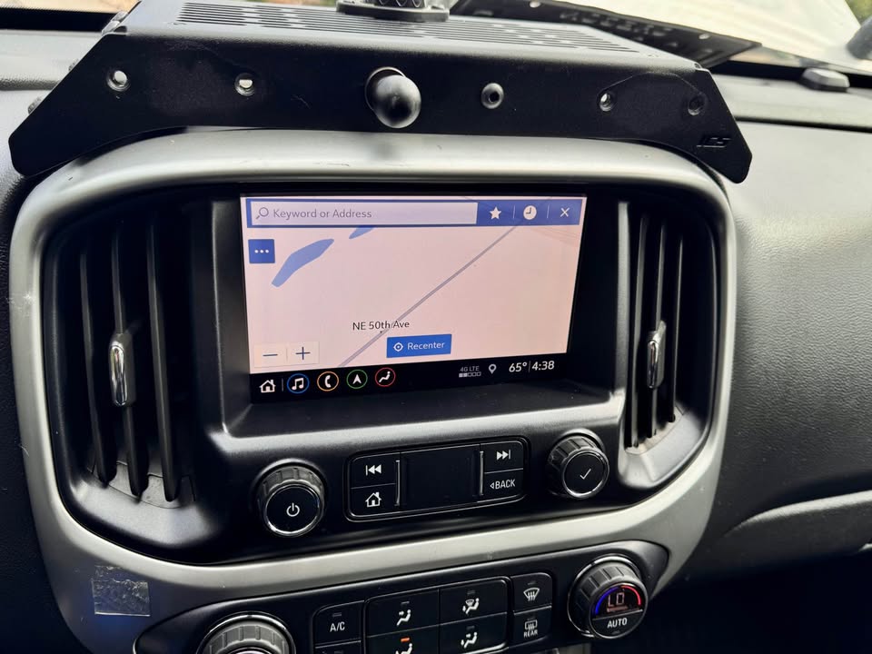 2020 Chevrolet Colorado Crew Cab · ZR2 Pickup 4D 5 ft in Vancouver, WA (photo 5) — photo 5