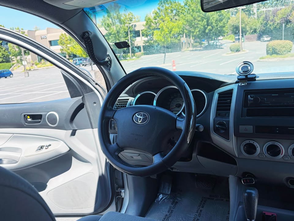 2007 Toyota Tacoma in Beaverton, OR (photo 8) — photo 8