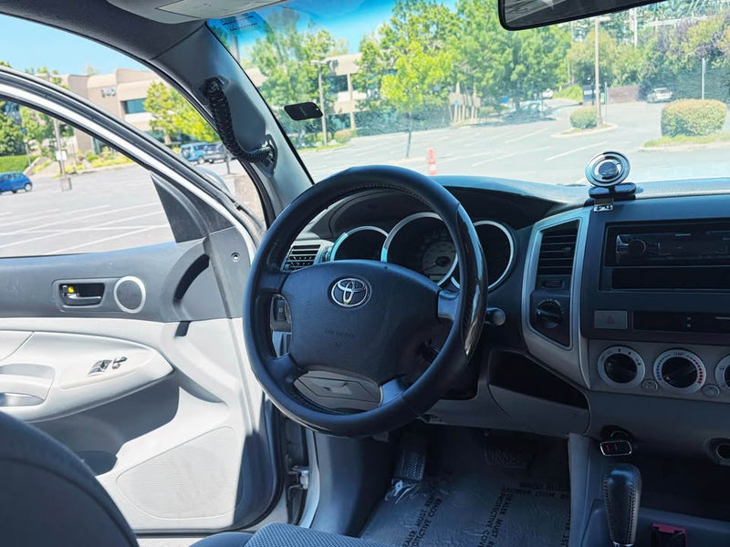 2007 Toyota Tacoma in Beaverton, OR (photo 8) — photo 8