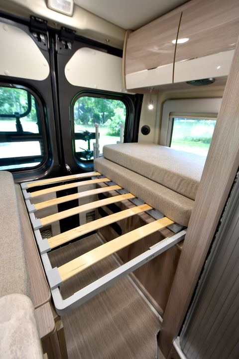 MCD 2023 Thor Motor Coach Scope #9173 — photo 4