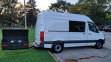 Moonbean! Sprinter Adventure Van