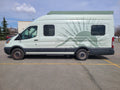 Orca 2016 Ford Transit High Roof