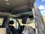 Shu 2 Mercedes Sprinter Camper Van