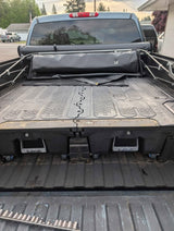 500$. OBO Decked storage for 07- 2013 GMC Sierra 1500 5'8 Bed in Marysville, WA (photo 10)