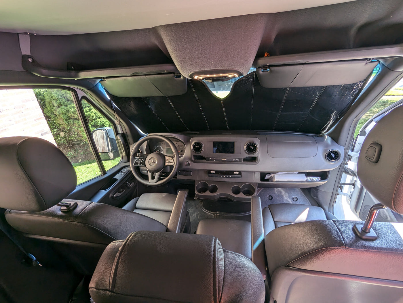 4x4 Sprinter Ultimate Adventure Van! — photo 5