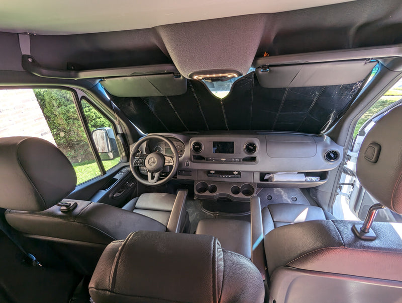 4x4 Sprinter Ultimate Adventure Van! — photo 5
