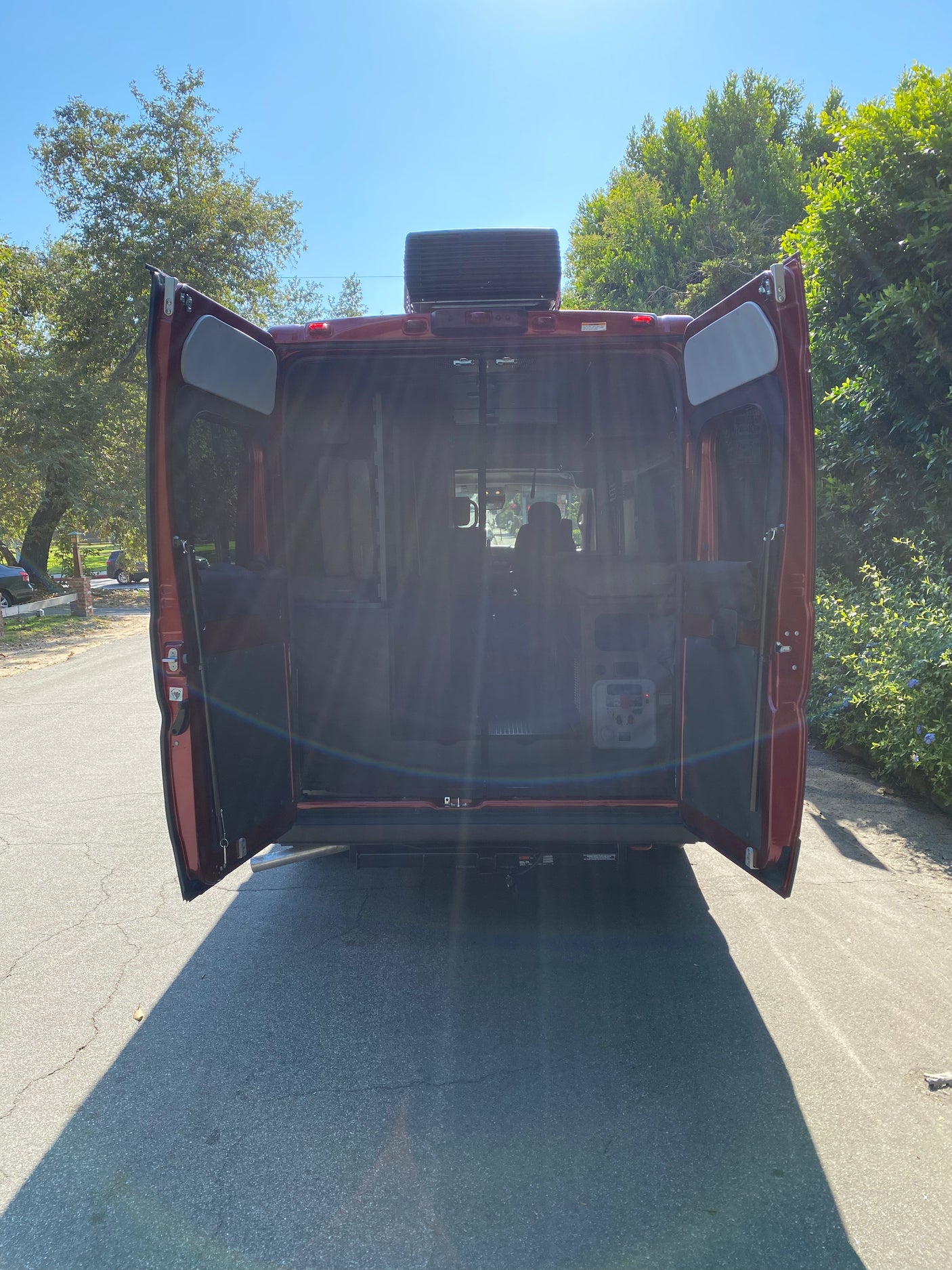 2022 Winnebago Solis