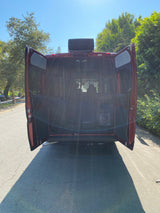 2022 Winnebago Solis