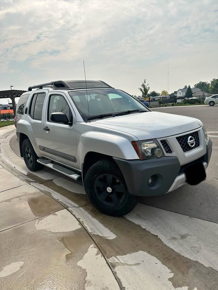 2013 Nissan Xterra · S Sport Utility 4D in Caldwell, ID (photo 1) — photo 1