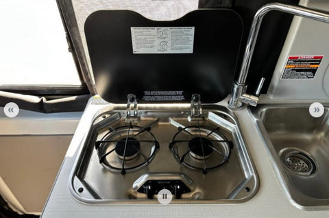 2025 Winnebago Solis Pocket 36B — photo 4