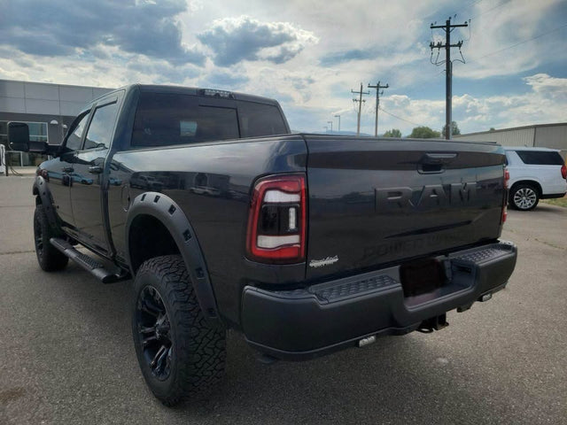 2020 Ram 2500 Crew Cab Power Wagon Pickup 4D 6 1/3 ft — photo 3
