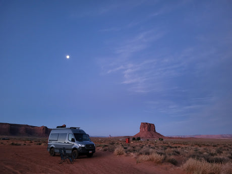 Booking 2026 Now! Beautiful All-Inclusive Sprinter Rental! (PW11)