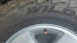 Jeep jk wheels/ falken wildpeak tires in Portland, OR (photo 9)
