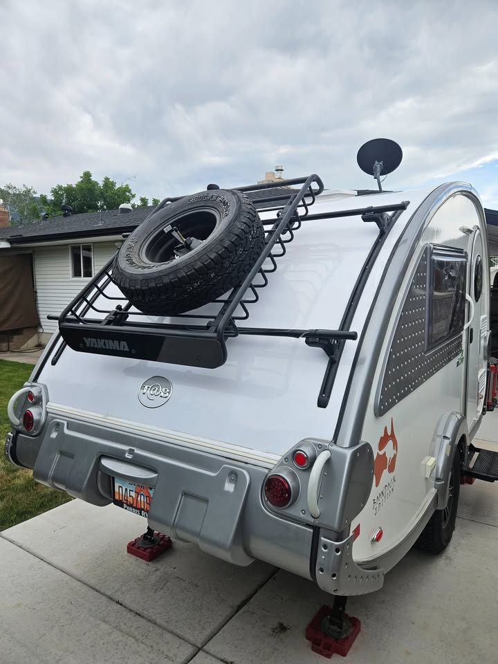 2018 Nucamp T@b 320 Boondock Edition t@b sbd in Sandy, UT (photo 4) — photo 4