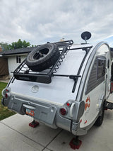 2018 Nucamp T@b 320 Boondock Edition t@b sbd in Sandy, UT (photo 4)