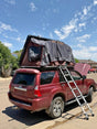Ikamper tent with roof rack in Greeley, CO (photo 1)