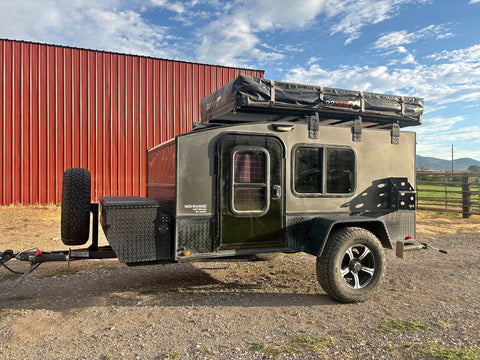 2021 Hiker Mid-Range