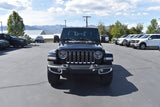 2020 Jeep Gladiator Overland in Heber City, UT (photo 7)