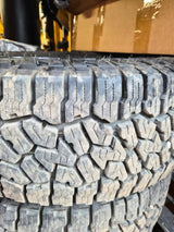 Falken Wildpeak 285/70/17 in Tucson, AZ (photo 5)